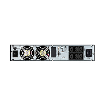 Источник бесперебойного питания Schneider Electric Easy UPS SRVS3KRIRK, фото 4