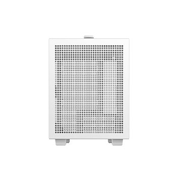Компьютерный корпус Deepcool CH160 WH без Б/П, фото 4