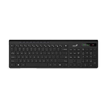 Клавиатура Genius Slimstar 7230, фото 2