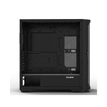 Компьютерный корпус Zalman Z10 PLUS без Б/П, фото 4
