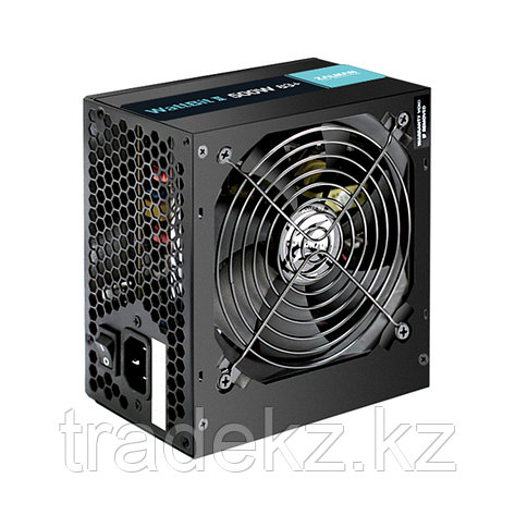 Блок питания Zalman Wattbit II 500W ZM500-XEII, фото 1