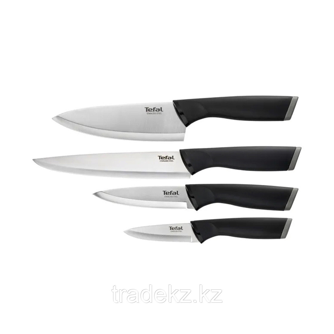 Набор ножей Tefal Сomfort knives K221S475 4шт