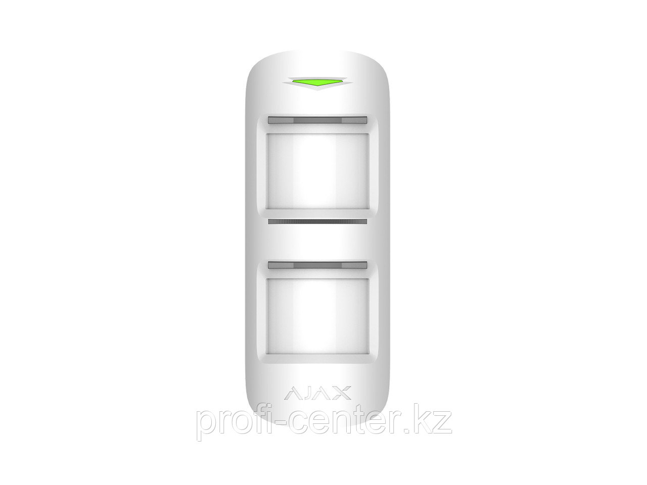Ajax MotionProtect белый Датчик движения с иммунитетом к животным