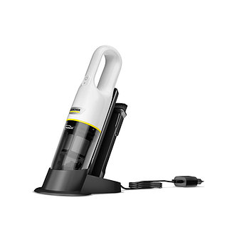 Аккумуляторный ручной пылесос KARCHER CVH 3 Plus *EU, фото 3