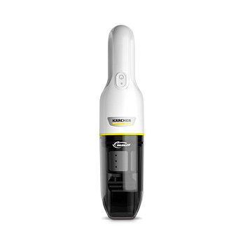 Аккумуляторный ручной пылесос KARCHER CVH 3 Plus *EU, фото 4