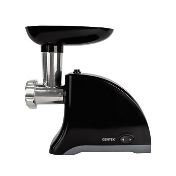 Мясорубка Centek CT-1609 Черный, фото 4
