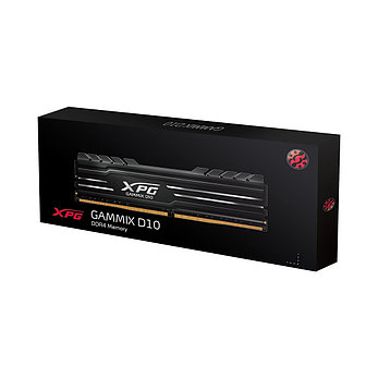 Модуль памяти ADATA XPG GAMMIX D10 AX4U36008G18I-SB10 DDR4 8GB, фото 4