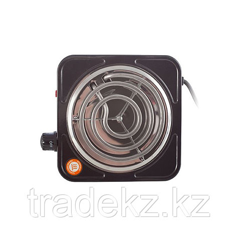 Электрическая плита Centek CT-1508 Черный, фото 3