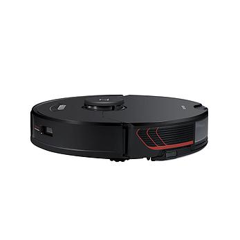 Робот-пылесос Roborock S7 MaxV с зарядной базой (CDZ12RR/CDZ11RR) Черный, фото 3
