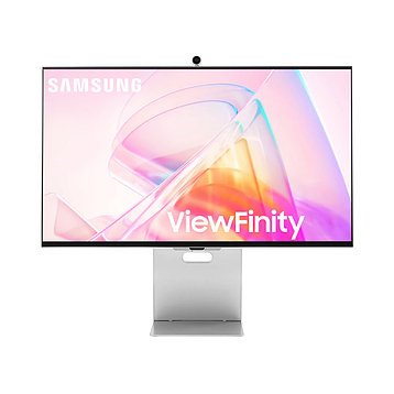 Монитор Samsung 27" ViewFinity S90PC LS27C902PAIXCI, фото 1