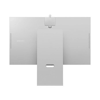 Монитор Samsung 27" ViewFinity S90PC LS27C902PAIXCI, фото 4