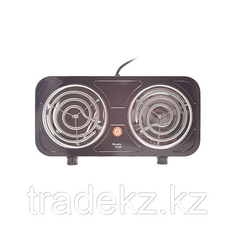 Электрическая плита Centek CT-1509 Черный, фото 3