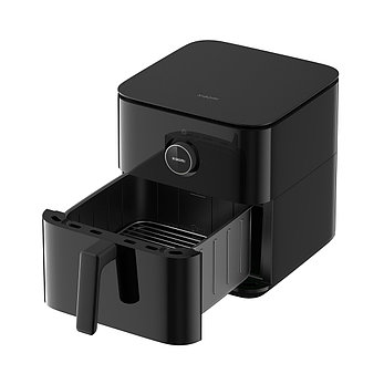 Аэрогриль Xiaomi Smart Air Fryer 6.5L Черный, фото 3