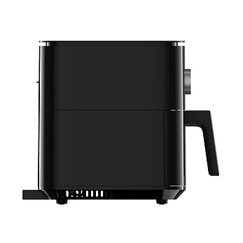 Аэрогриль Xiaomi Smart Air Fryer 6.5L Черный, фото 4
