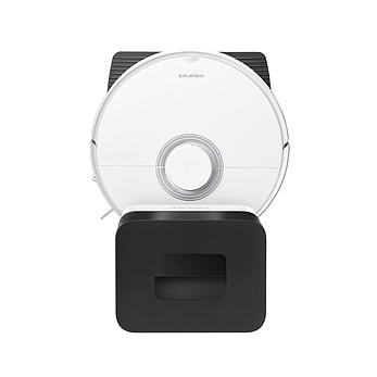 Робот-пылесос Roborock Q7 Max+ с зарядным устройством и автовыгр. мусора (AED03HRR/AED04HRR) Белый, фото 4