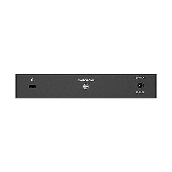 Коммутатор D-Link DGS-1008D/K2A, фото 4