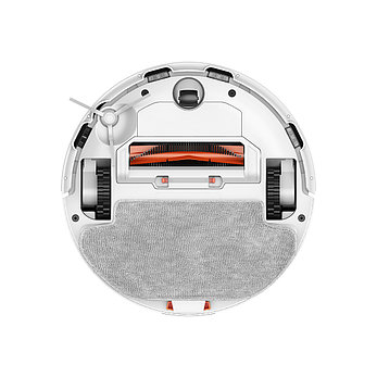 Робот-пылесос Xiaomi Robot Vacuum S10 Белый (в компл. блок питания и заряд. док-станция CDZB106GL), фото 4