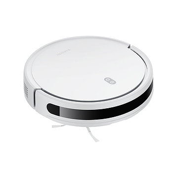 Робот-пылесос Xiaomi Robot Vacuum E10 Белый (в комплекте блок питания и зарядная станция CDZB112), фото 1