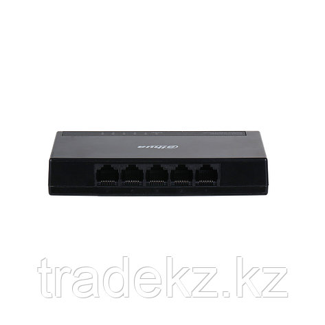 Коммутатор Dahua DH-PFS3005-5GT-L, фото 1