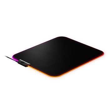 Коврик для компьютерной мыши Steelseries QCK Prism Cloth - M, фото 1