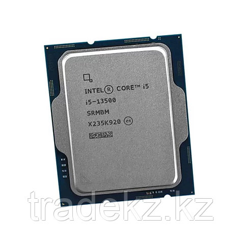 Процессор (CPU) Intel Core i5 Processor 13500 1700, фото 1