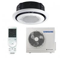 Кассетный кондиционер Samsung 360 AC100MN4PKH/EU