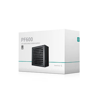 Блок питания Deepcool PF600, фото 4