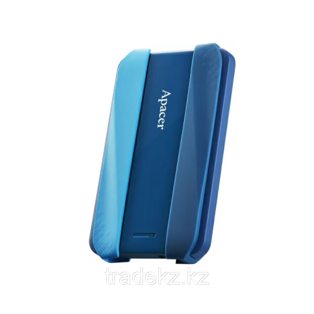 Apacer 2TB 2.5" AC533 сыртқы қатты диск Көк