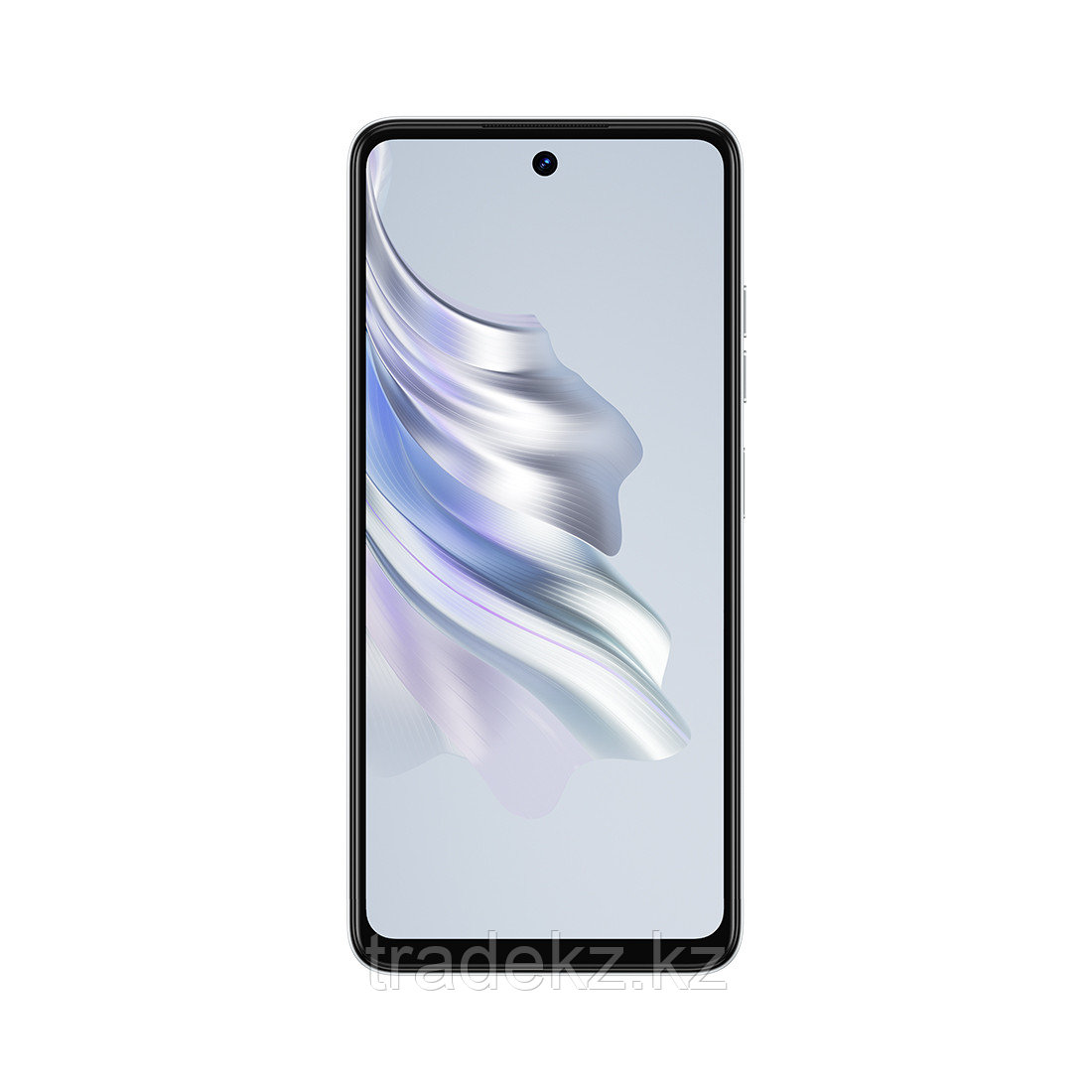 Мобильный телефон TECNO SPARK 20 (KJ5n) 128+8 GB Cyber White