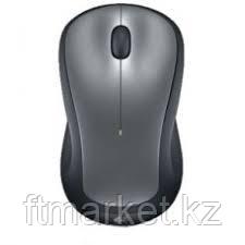 LOGITECH M310 Wireless Mouse - SILVER - EWR2, фото 1