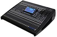 Цифровой микшерный пульт Show TOPP PRO DMX-24.4