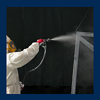 Антикоррозийные материалы