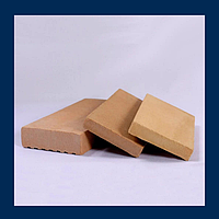 Кислотоупорный кирпич