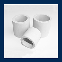 Насадки кислотоупорные кольца Рашига