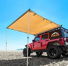 Маркиза MirCamping 2*2м прямая