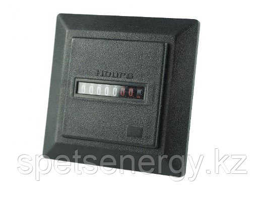 Hm-1 AC 220 В 240 В 50 Гц 60 Гц Механический счетчик часов, фото 1