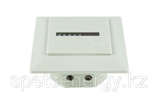 Hm-1 Hm-1r Квадратный кварцевый счетчик часов, таймер, цифровой счетчик, фото 1