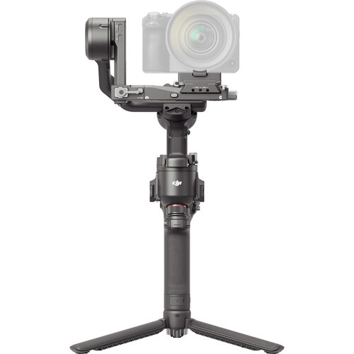 Электронный стабилизатор DJI RS 4