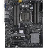 Серверная материнская плата SuperMicro ATX for single Intel Xeon Skylake W, Socket FCBGA2066, up to 256GB Reg