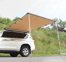 Маркиз MirCamping 2*3м түзу