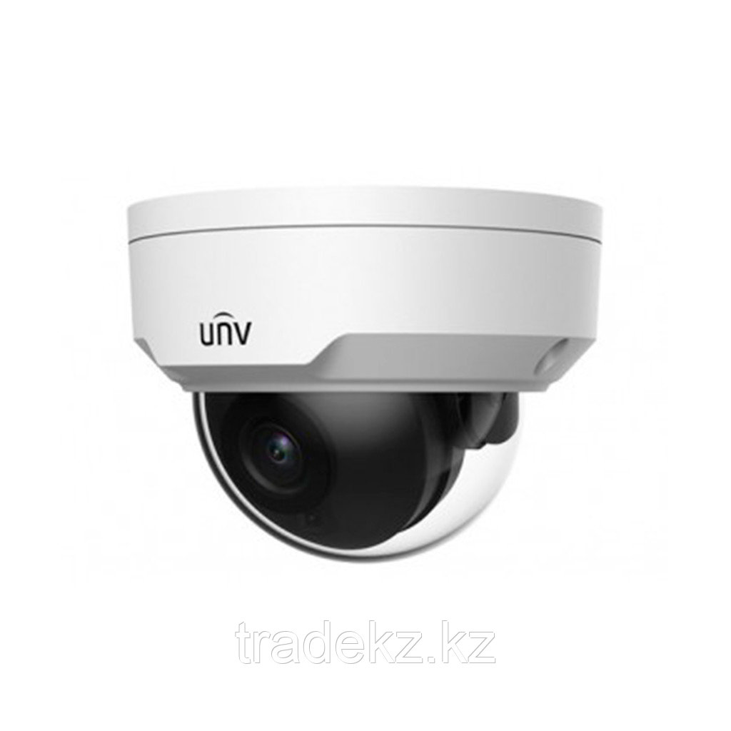 IPC328LR3-DVSPF28-F Купольная антивандальная IP камера