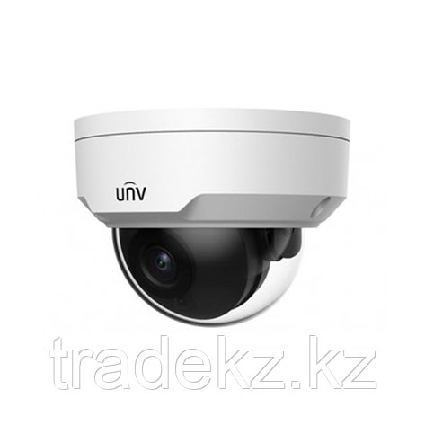 IPC328LR3-DVSPF28-F Купольная антивандальная IP камера, фото 1