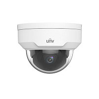 IPC324LR3-VSPF40-D Купольная антивандальная IP камера