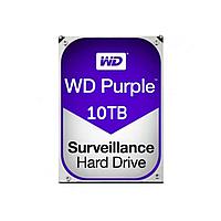 WD102PURX WD Purple Жесткий диск 10000ГБ