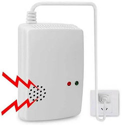 Датчик утечки газа СО, CH4