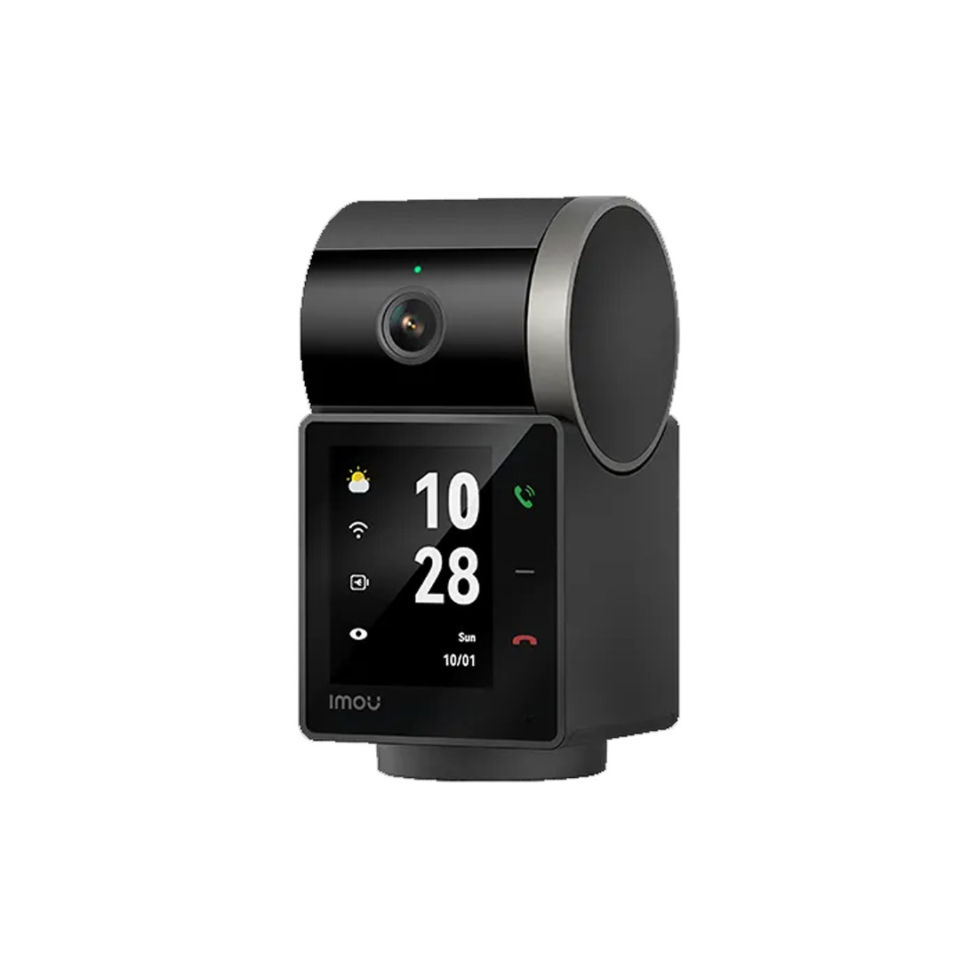 Wi-Fi камера видеонаблюдения Imou Rex VT 5MP