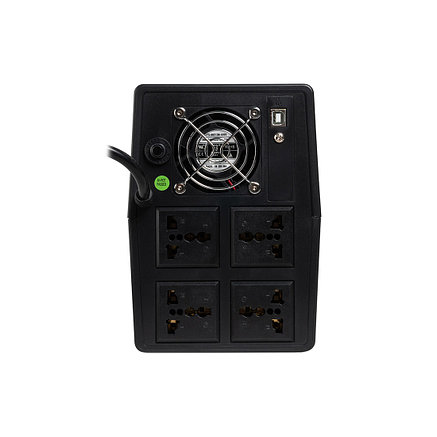 Источник бесперебойного питания Legrand Keor SPX 2000 ВА 2-012447-TOP Keor SPX 2000 ВА (310304), фото 3