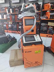 Аппарат лазерной сварки Jasic