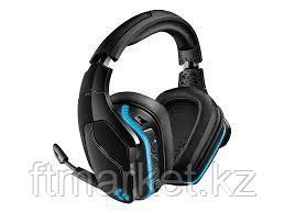 LOGITECH G935 LIGHTSYNC Wireless Gaming Headset 7.1 - BLACK, фото 1
