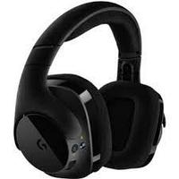 LOGITECH Wireless Gaming Headset G533 - EMEA